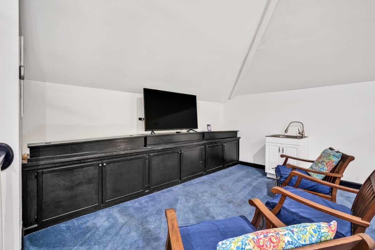 Heated Private Pool, Pond Views, Fishing, Mins To Carolina Beach Wilmington Eksteriør bilde