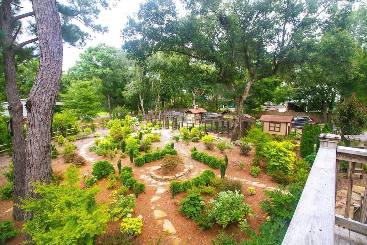 Heated Private Pool, Pond Views, Fishing, Mins To Carolina Beach Wilmington Eksteriør bilde