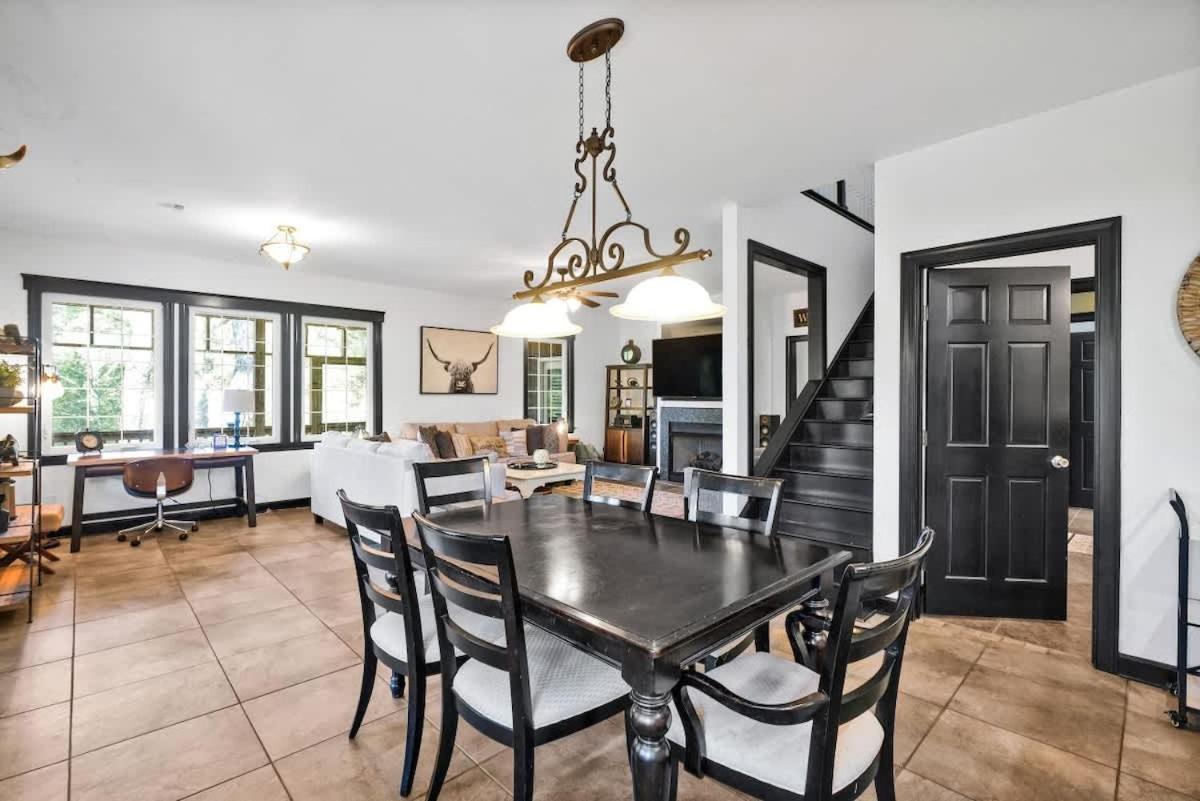 Heated Private Pool, Pond Views, Fishing, Mins To Carolina Beach Wilmington Eksteriør bilde